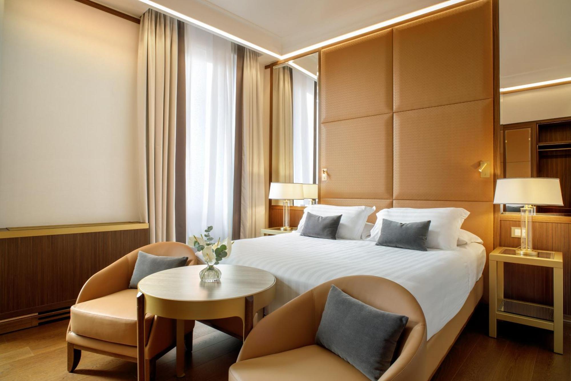 Hotel Imperiale By Omnia Hotels — Fotos 1